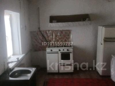 Отдельный дом · 4 комнаты · 45 м² · 8 сот., Қаратаев 11 за 50 000 ₸ в 
