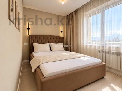 2-комнатная квартира · 40 м² · 9/12 этаж, Торайгырова 21/1 — Мустафина за 20 000 ₸ в Алматы, Бостандыкский р-н