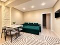 2-комнатная квартира · 40 м² · 9/12 этаж, Торайгырова 21/1 — Мустафина за 20 000 ₸ в Алматы, Бостандыкский р-н — фото 3