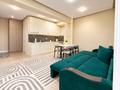 2-комнатная квартира · 40 м² · 9/12 этаж, Торайгырова 21/1 — Мустафина за 20 000 ₸ в Алматы, Бостандыкский р-н — фото 5