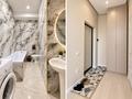 2-комнатная квартира · 40 м² · 9/12 этаж, Торайгырова 21/1 — Мустафина за 20 000 ₸ в Алматы, Бостандыкский р-н — фото 9
