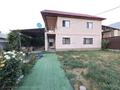 Отдельный дом · 5 комнат · 183.6 м² · 11 сот., мкр Кайрат — Рыскулова кульджинка за 150 млн 〒 в Алматы, Турксибский р-н