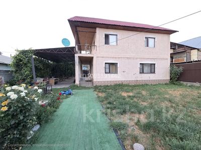 Отдельный дом · 5 комнат · 183.6 м² · 11 сот., мкр Кайрат — Рыскулова кульджинка за 150 млн 〒 в Алматы, Турксибский р-н