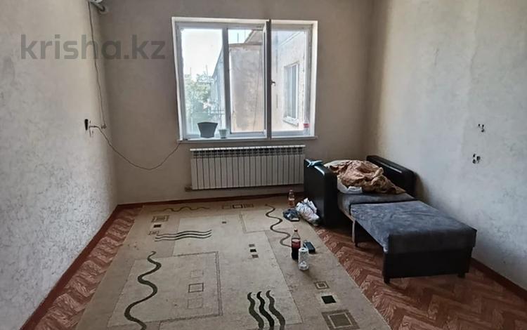 1-бөлмелі пәтер · 38 м² · 5/5 қабат, Қарасу ш/а. 7, бағасы: 7.5 млн ₸ в Таразе, мкр Карасу — фото 2