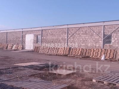 Промбаза · 4 га, Трасса Алматы -Бишкек, напротив строительного рынка Барыс 122ж — Напротив строительного рынка Барыс за 2 000 〒 в Каскелене