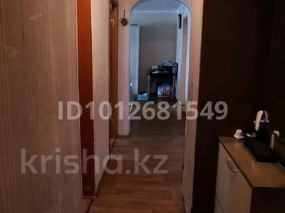 3-бөлмелі пәтер · 58.7 м² · 2/5 қабат, Лермонтова 88 — Манакбай, бағасы: 21 млн ₸ в Павлодаре