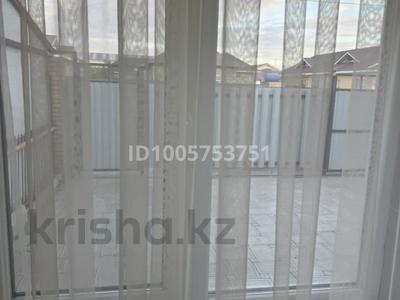 Отдельный дом · 6 комнат · 184.4 м² · 3 сот., мкр Лесхоз, Гаухартас 3 — Сары камыс за 45 млн ₸ в Атырау