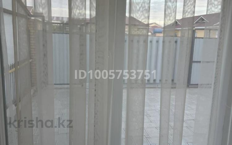 Отдельный дом · 6 комнат · 184.4 м² · 3 сот., мкр Лесхоз, Гаухартас 3 — Сары камыс за 45 млн ₸ в Атырау — фото 2