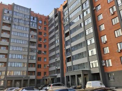 2-комнатная квартира · 56.2 м² · 2/10 этаж, Луначарского 49 — Исы Байзакова за ~ 34.2 млн ₸ в Павлодаре