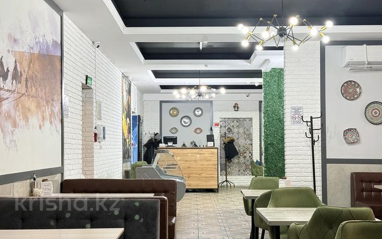 Свободное назначение · 185 м² за ~ 81 млн 〒 в Астане, Сарайшык р-н — фото 2