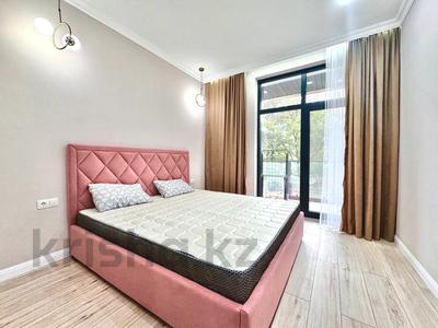 2-бөлмелі пәтер · 62 м² · 2/3 қабат, мкр Аскартау, Ремизовка 1а, бағасы: 440 000 〒 в Алматы, Медеуский р-н