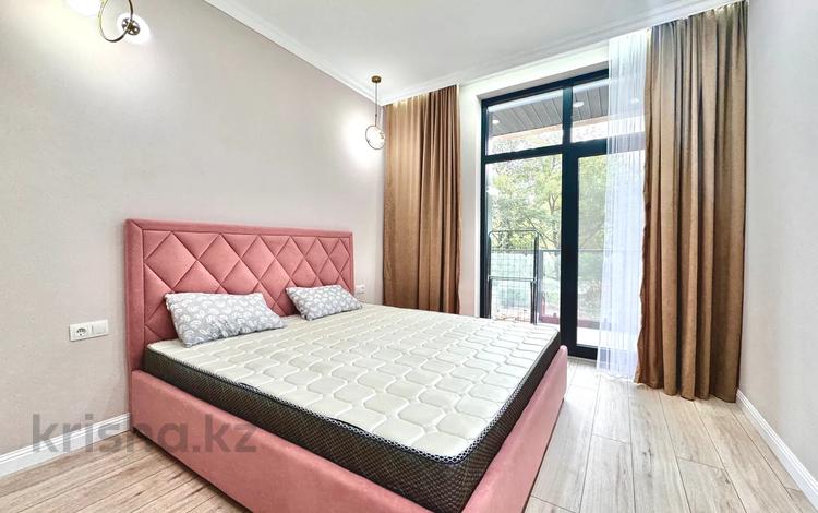 2-комнатная квартира · 62 м² · 2/3 этаж, мкр Аскартау, Ремизовка 1а за 420 000 ₸ в Алматы, Медеуский р-н — фото 2