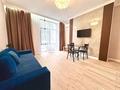 2-комнатная квартира · 62 м² · 2/3 этаж, мкр Аскартау, Ремизовка 1а за 420 000 ₸ в Алматы, Медеуский р-н — фото 15