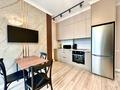 2-комнатная квартира · 62 м² · 2/3 этаж, мкр Аскартау, Ремизовка 1а за 420 000 ₸ в Алматы, Медеуский р-н — фото 19