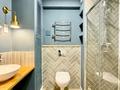 3-комнатная квартира · 80 м² · 6/10 этаж, Бузурбаева 4Б блок 1 за 80 млн ₸ в Алматы, Медеуский р-н — фото 21