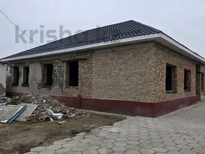 Отдельный дом · 6 комнат · 140 м² · 7 сот., Косы батыра — Пушкина шерхан муртазы ленина за 38 млн 〒 в Таразе