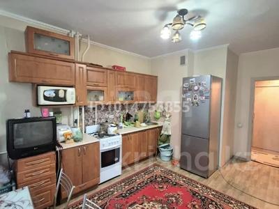 2-комнатная квартира · 58 м² · 3/6 этаж, мкр Жулдыз-2, Дунентаева за 30.5 млн ₸ в Алматы, Турксибский р-н