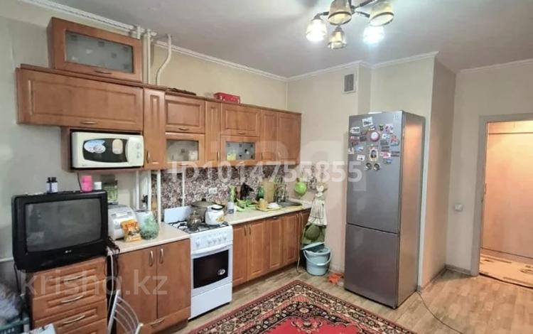 2-комнатная квартира · 58 м² · 3/6 этаж, мкр Жулдыз-2, Дунентаева за 30.5 млн ₸ в Алматы, Турксибский р-н — фото 2