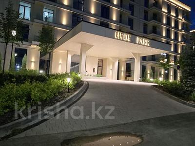 2-бөлмелі пәтер · 74 м² · 2/7 қабат, ул. Н. Толеметова 66, бағасы: 62 млн ₸ в Шымкенте, Енбекшинский р-н