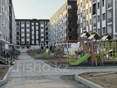 2-комнатная квартира · 63.8 м² · 3/6 этаж, мкр Кайрат 8 за 35 млн ₸ в Алматы, Турксибский р-н