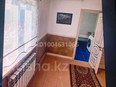 Отдельный дом · 3 комнаты · 80 м² · 10 сот., Жана курулус за 17 млн 〒 в Атырау, мкр Авангард-4