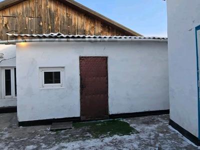 Отдельный дом · 3 комнаты · 55 м² · 2 сот., Кирпичный за 9.5 млн 〒 в Семее