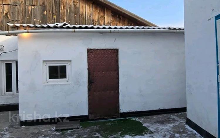 Отдельный дом · 3 комнаты · 55 м² · 2 сот., Кирпичный за 9.5 млн ₸ в Семее — фото 2