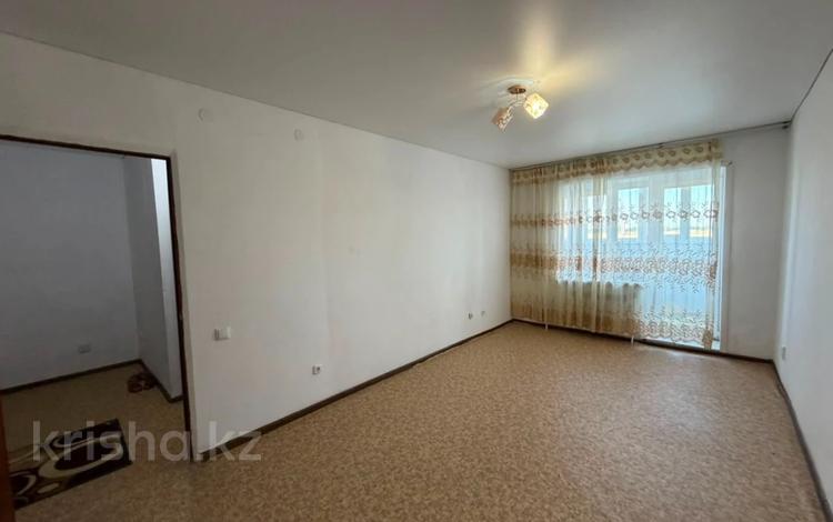 1-бөлмелі пәтер · 37 м² · 2/5 қабат, 5-ші шағым аудан, 83 квартал 1, бағасы: 13.5 млн ₸ в Костанае, 5-й микрорайон — фото 4