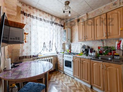 3-комнатная квартира · 54.1 м² · 1/4 этаж, Арнасай 112 за 15.3 млн 〒 в Астане, Есильский р-н