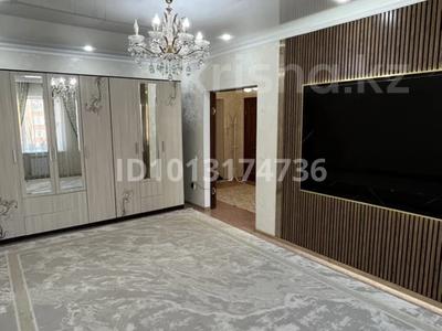 1-бөлмелі пәтер · 45.7 м² · 7/9 қабат, мкр 8, Нұр сити 2 мкр 26В, бағасы: 13 млн ₸ в Актобе