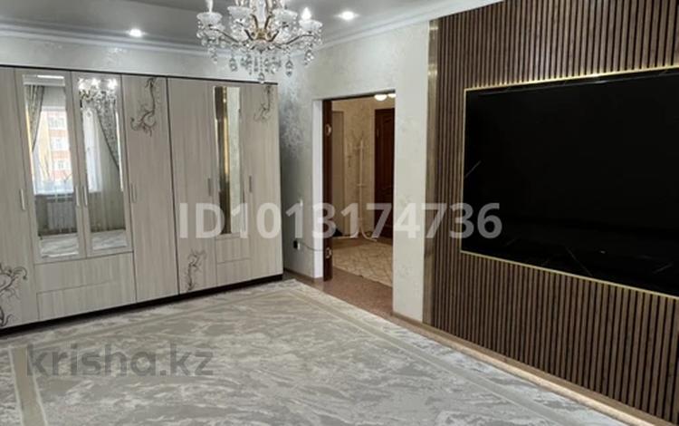 1-бөлмелі пәтер · 45.7 м² · 7/9 қабат, мкр 8, Нұр сити 2 мкр 26В, бағасы: 13 млн ₸ в Актобе — фото 8