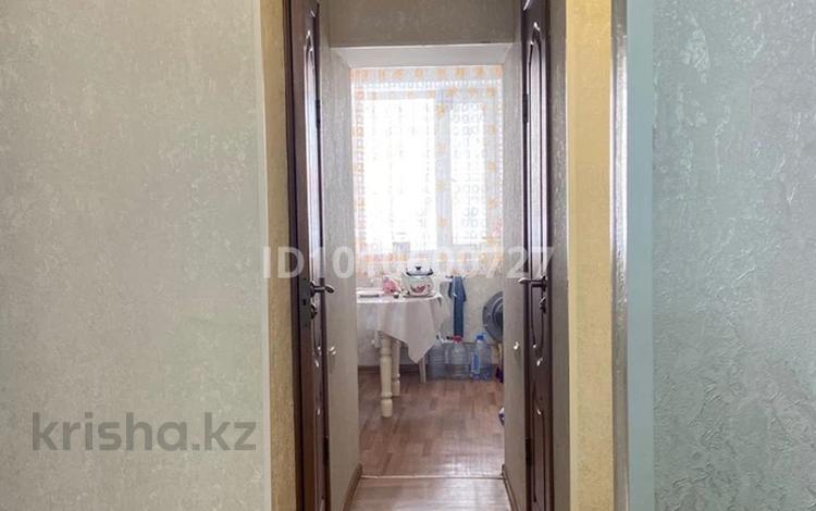 3-бөлмелі пәтер · 73 м² · 1/5 қабат, Гарышкер 21, бағасы: 30 млн ₸ в Талдыкоргане, мкр Жана Гарышкер — фото 2