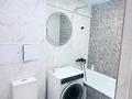 2-комнатная квартира · 47 м² · 1/5 этаж, Франко 2 за 120 000 ₸ в Рудном