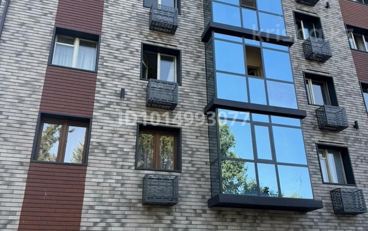 2-бөлмелі пәтер · 40 м² · 2/5 қабат, Абая 128 — Центр, бағасы: 350 000 ₸ в Таразе — фото 2