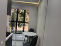 2-бөлмелі пәтер · 40 м² · 2/5 қабат, Абая 128 — Центр, бағасы: 350 000 ₸ в Таразе — фото 9