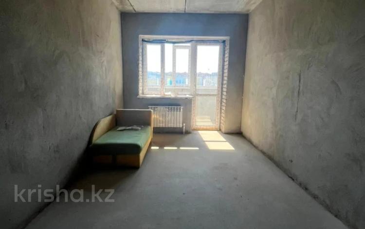 1-бөлмелі пәтер · 42.5 м² · 3/6 қабат, Алтын орда ш/а., бағасы: 16 млн ₸ в Актобе, мкр. Алтын орда — фото 4