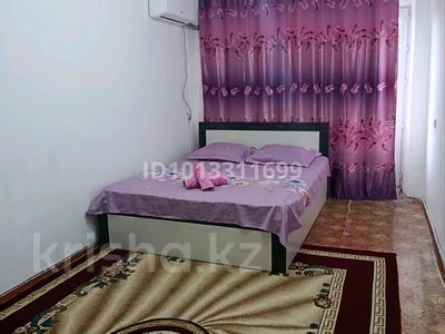 1-комнатная квартира · 42 м² · 4/5 этаж, Момышұлы — Возле аптеки 36/6 за 2 000 ₸ в Кентау