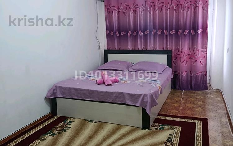 1-комнатная квартира · 42 м² · 4/5 этаж, Момышұлы — Возле аптеки 36/6 за 2 000 ₸ в Кентау — фото 2