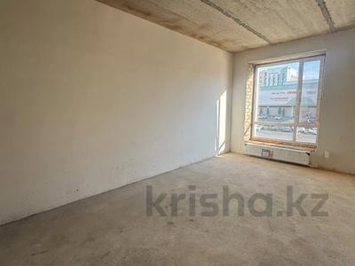 1-бөлмелі пәтер · 44 м² · 2/12 қабат, Жумекена Нажимеденова, бағасы: 28 млн ₸ в Астане, Сарайшык р-н
