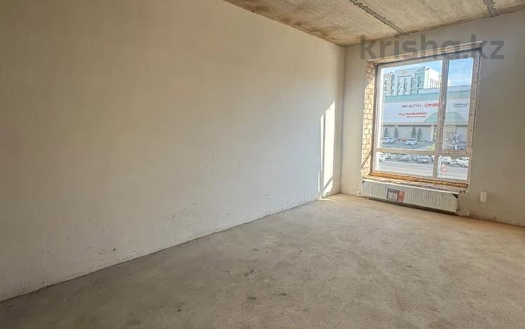 1-комнатная квартира · 44 м² · 2/12 этаж, Жумекена Нажимеденова за 28 млн ₸ в Астане, Сарайшык р-н — фото 10