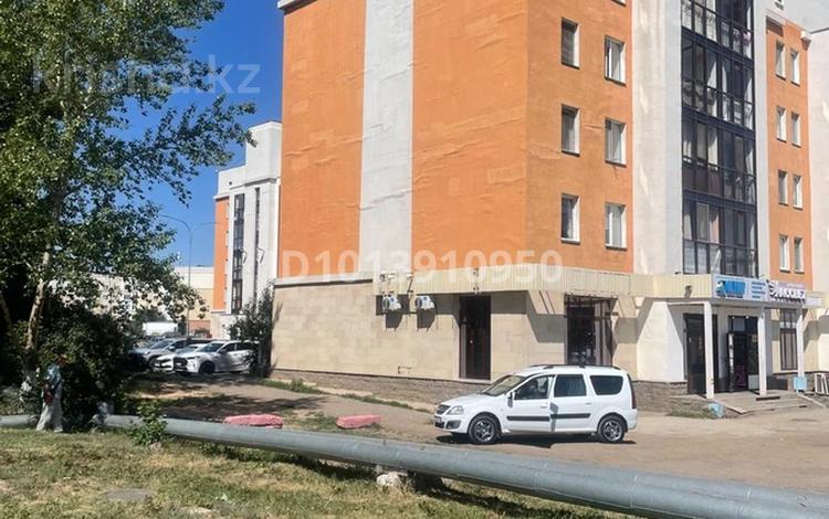 1-комнатная квартира · 41.9 м² · 4/5 этаж, мкр Пригородный 10/5 за 21 млн ₸ в Астане, Есильский р-н — фото 2