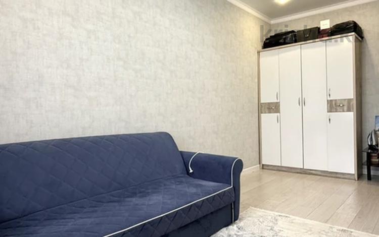 1-комнатная квартира · 34 м² · 1/9 этаж, Шоссе Коргалжын 15/1 за 25.9 млн ₸ в Астане, Нура р-н — фото 2