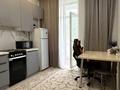 1-комнатная квартира · 34 м² · 1/9 этаж, Шоссе Коргалжын 15/1 за 25.9 млн ₸ в Астане, Нура р-н — фото 8