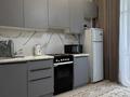 1-комнатная квартира · 34 м² · 1/9 этаж, Шоссе Коргалжын 15/1 за 25.9 млн ₸ в Астане, Нура р-н — фото 9