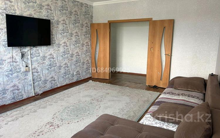 3-бөлмелі пәтер, 130 м², 8/16 қабат, мкр Шугыла, Жуалы 13, бағасы: 43 млн 〒 в Алматы, Наурызбайский р-н — фото 2