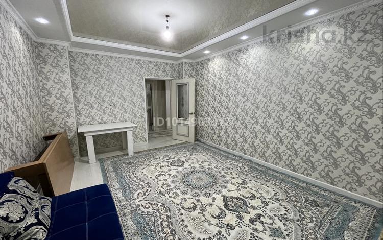 2-комнатная квартира · 63 м² · 8/16 этаж, Чингиз Айтматов 38 за 270 000 ₸ в Астане, Нура р-н — фото 2