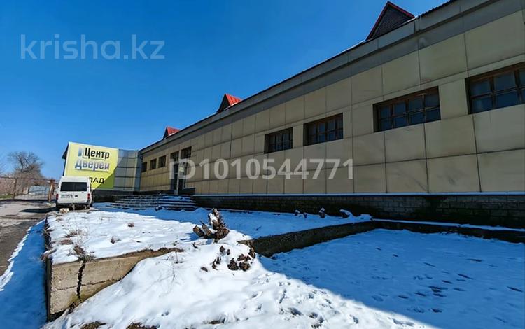 Свободное назначение, офисы, магазины и бутики, склады · 226.5 м² за 400 млн 〒 в Шымкенте, Енбекшинский р-н — фото 2