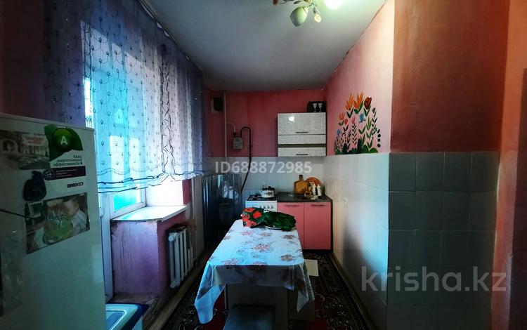 2-бөлмелі пәтер, 74 м², 3/5 қабат, Мкр.Астана1, бағасы: 14 млн 〒 в  — фото 2