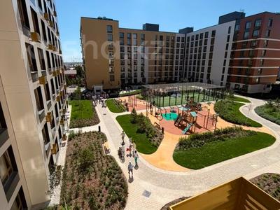 3-бөлмелі пәтер · 73 м² · 5/9 қабат, Е-321 6/2, бағасы: 43.7 млн ₸ в Астане, Есильский р-н