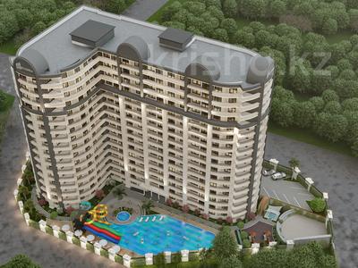 2-комнатная квартира · 60 м² · 1/14 этаж, Ayaş за 38.5 млн ₸ в Мерсине